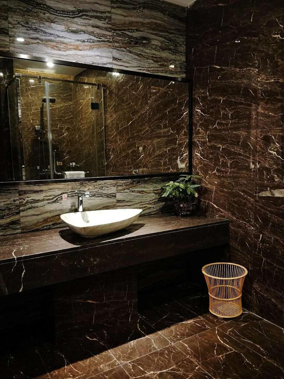 Kardon Hotel Gorgeous Guangzhou Bagian luar foto