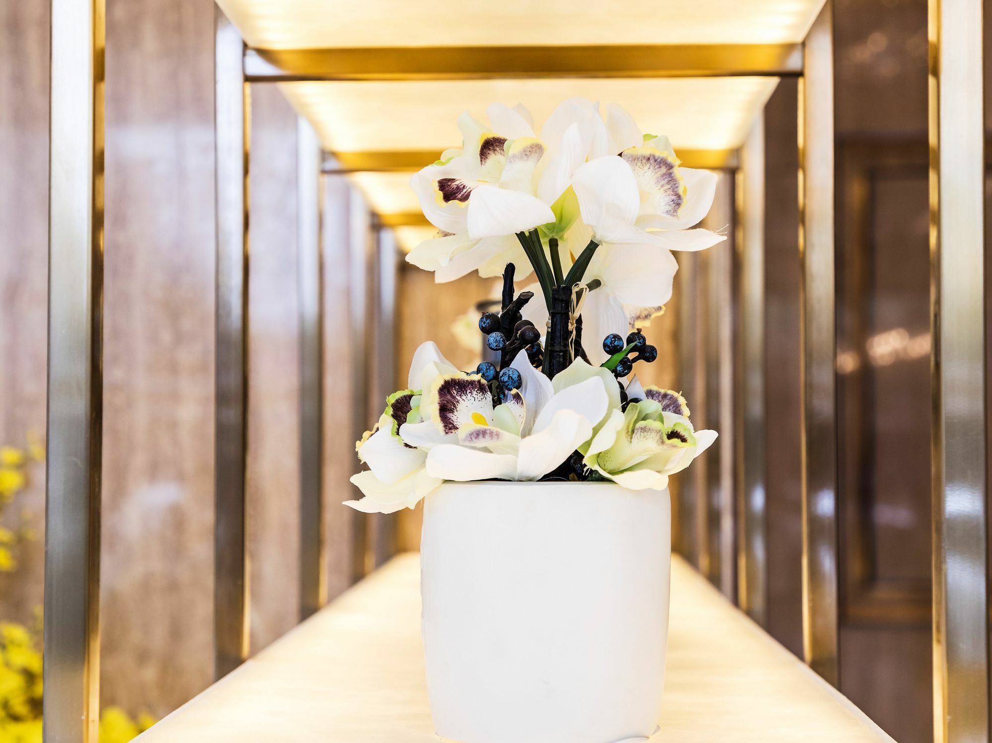 Kardon Hotel Gorgeous Guangzhou Bagian luar foto