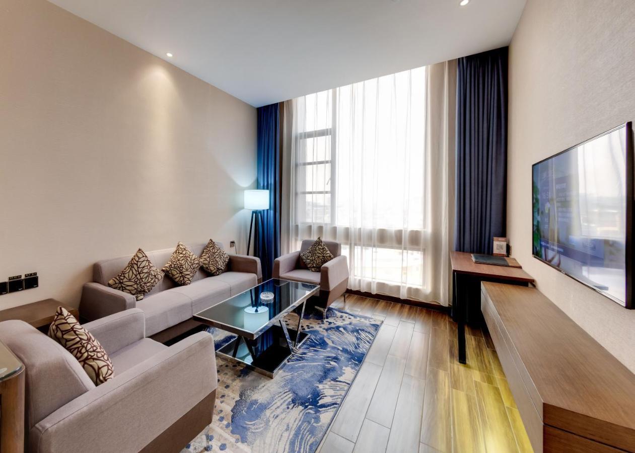 Kardon Hotel Gorgeous Guangzhou Bagian luar foto